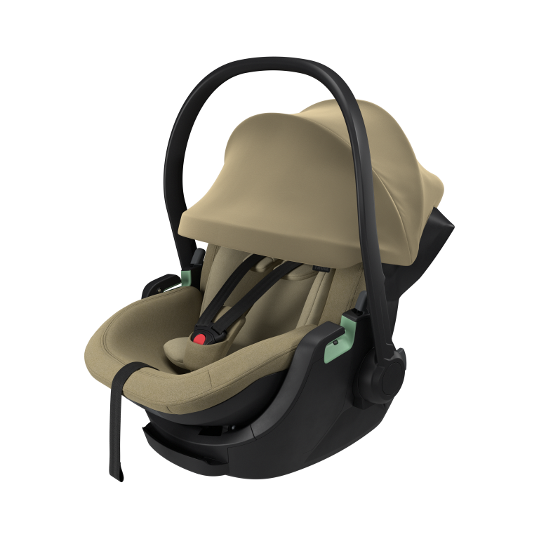 Babyautostoel Maple
