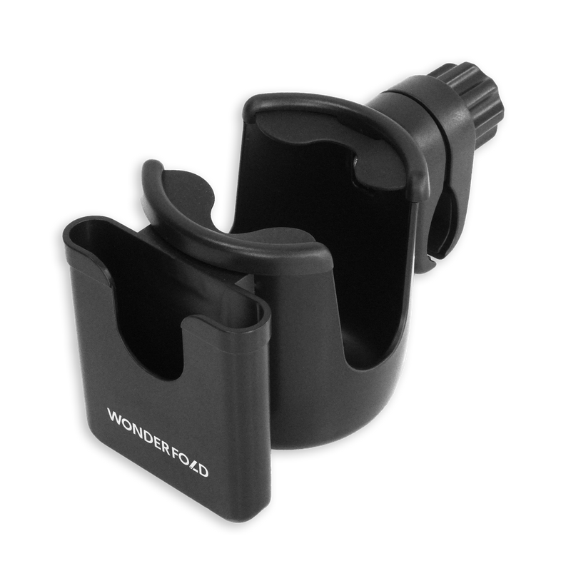 2-in 1 beker & telefoonhouder