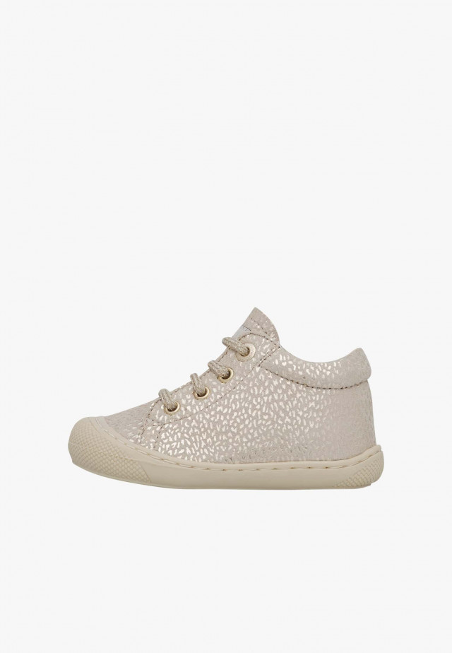 Schoenen Cocoon suede savage