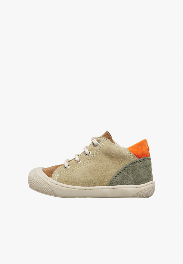 Schoenen Romy suede