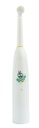 Brosse à dents électrique Buzzy Brush