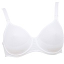 Breastfeeding bra with underwire basic