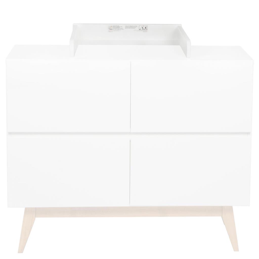 Extension dresser trendy