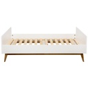 Single bed trendy