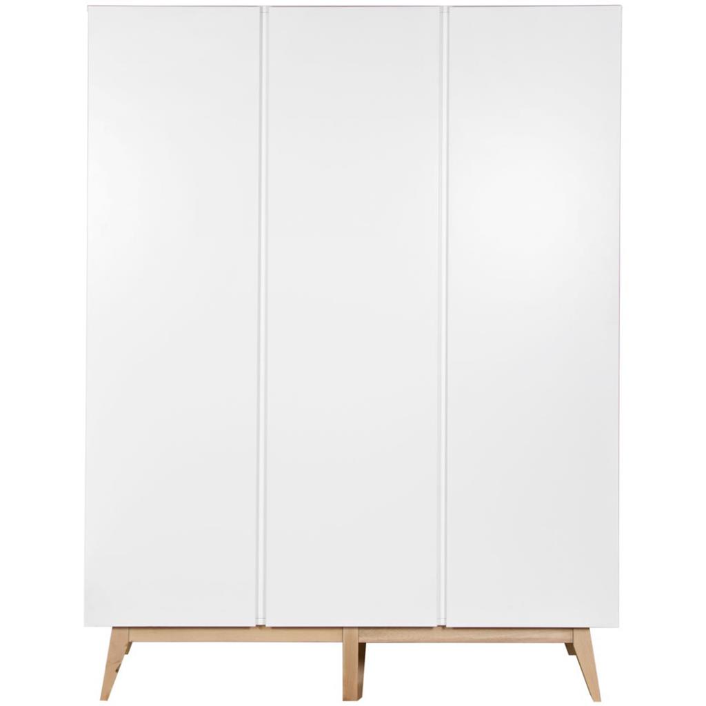 Cabinet trendy (3 doors)