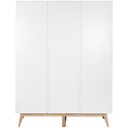 Cabinet trendy (3 doors)