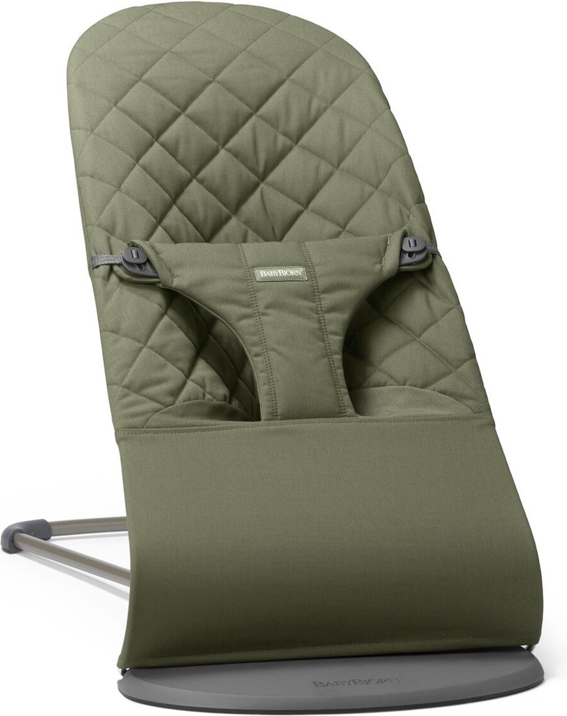 Wipstoel baby bliss (cotton)