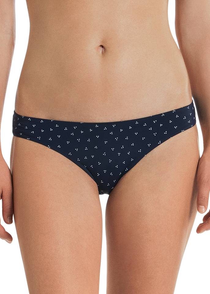 Slip miss dotty