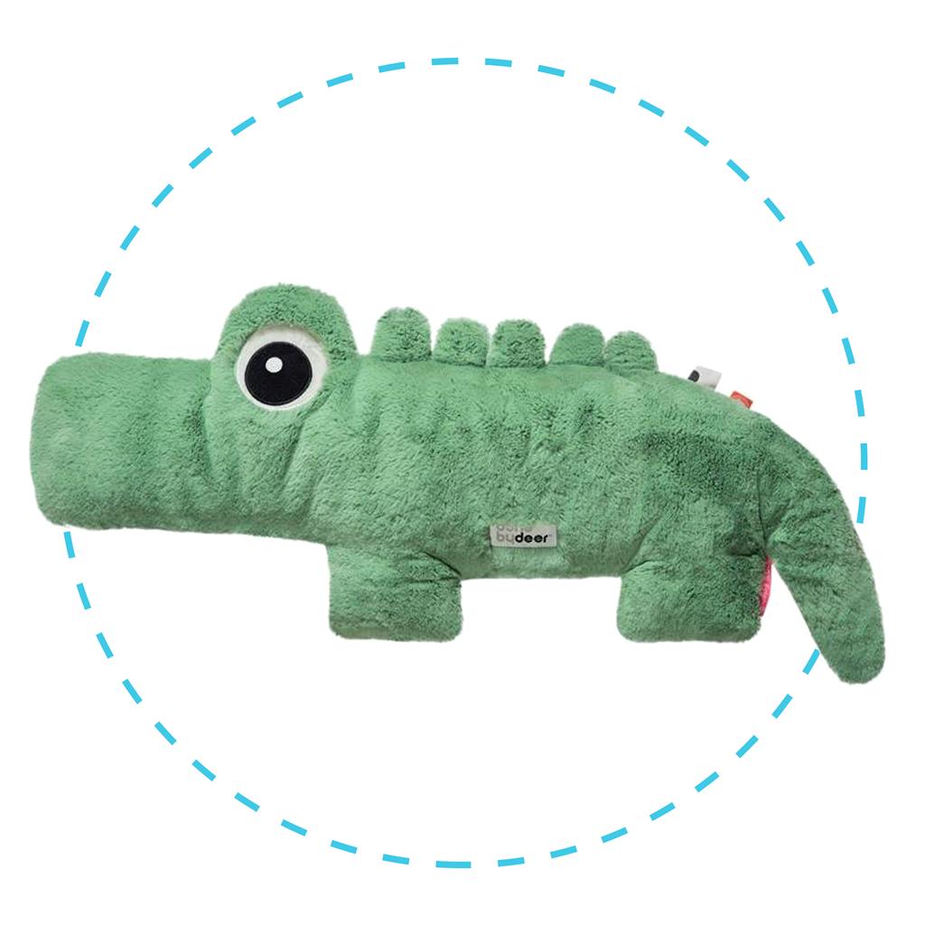 Cuddle cuddle friend Croco