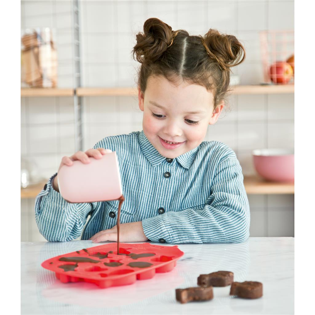 Bac de cuisson et bac à glaçons César