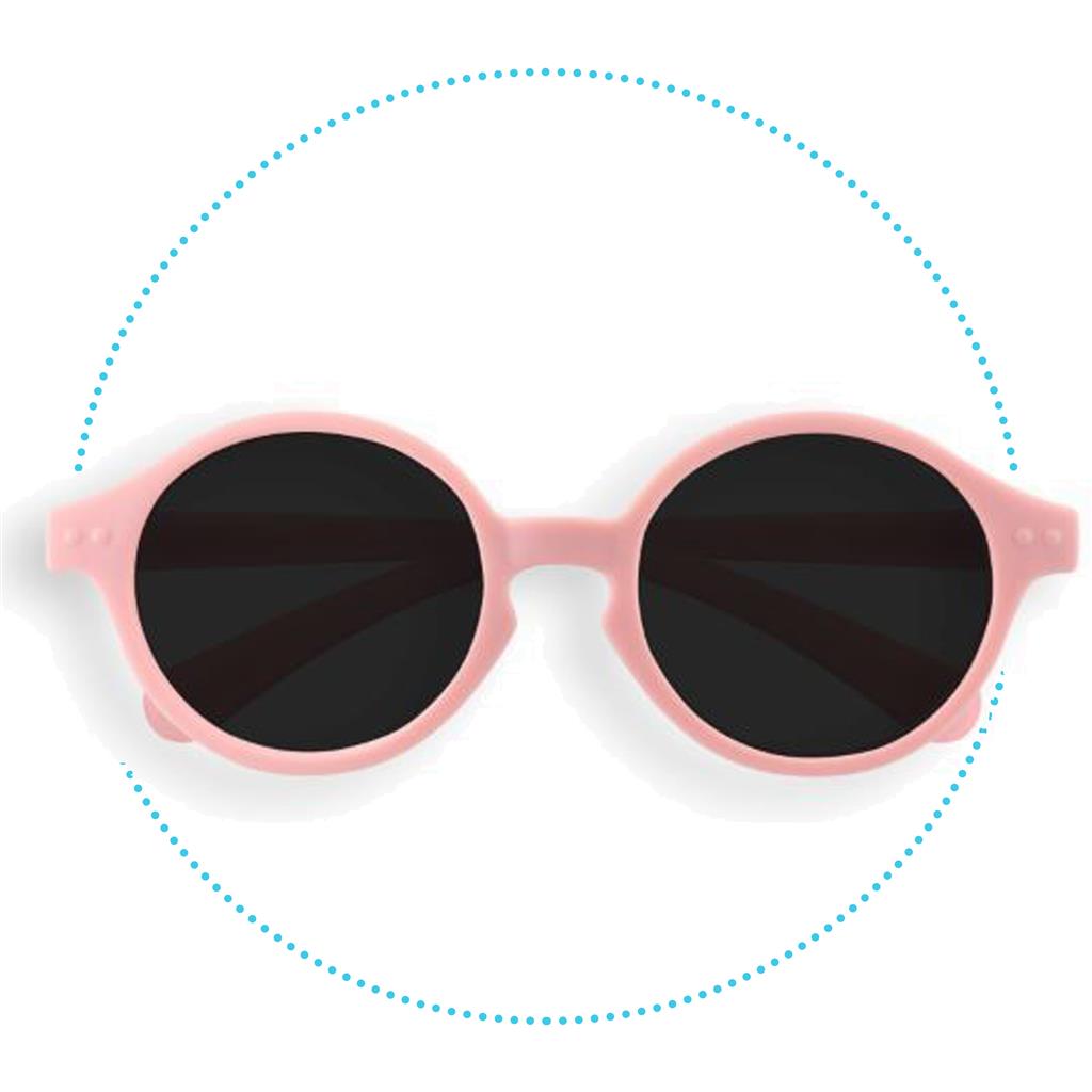 Lunettes de soleil pour bébé (0-9 mois)