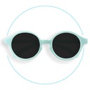 Lunettes de soleil pour bébé (0-9 mois)