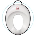 Entraîneur à la toilette