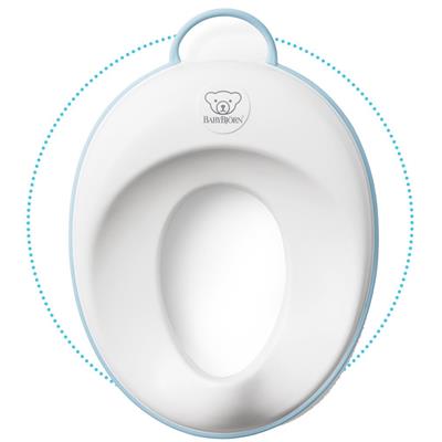 Toilet trainer