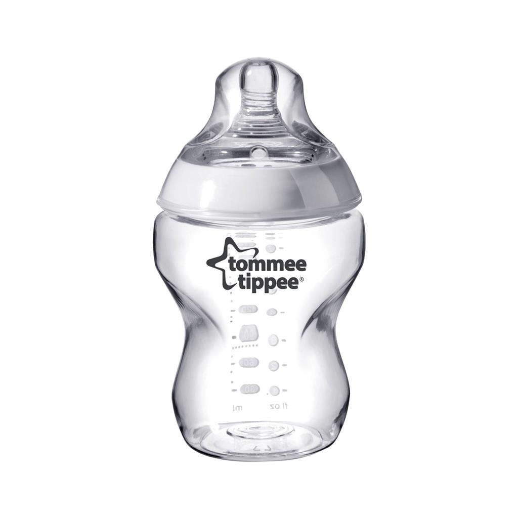 Suction bottle 260ml