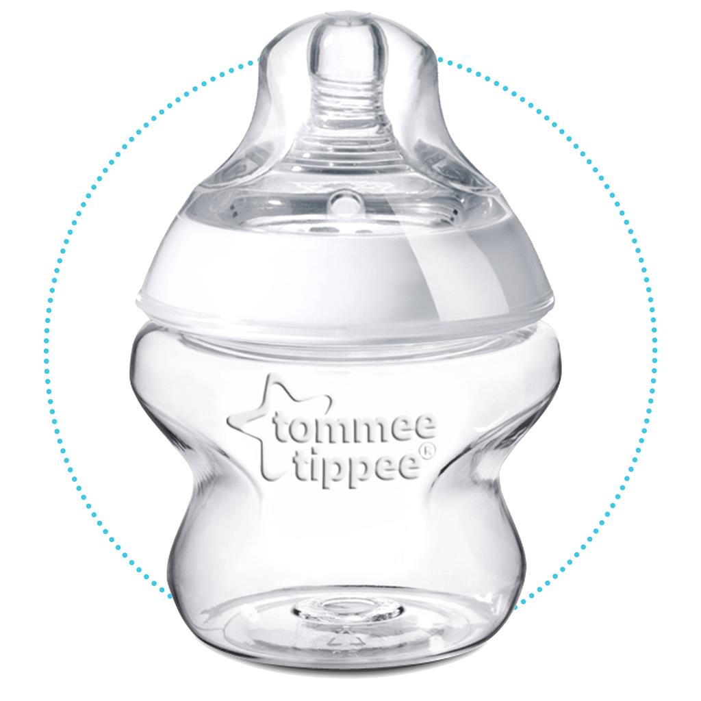 Suction bottle 150ml