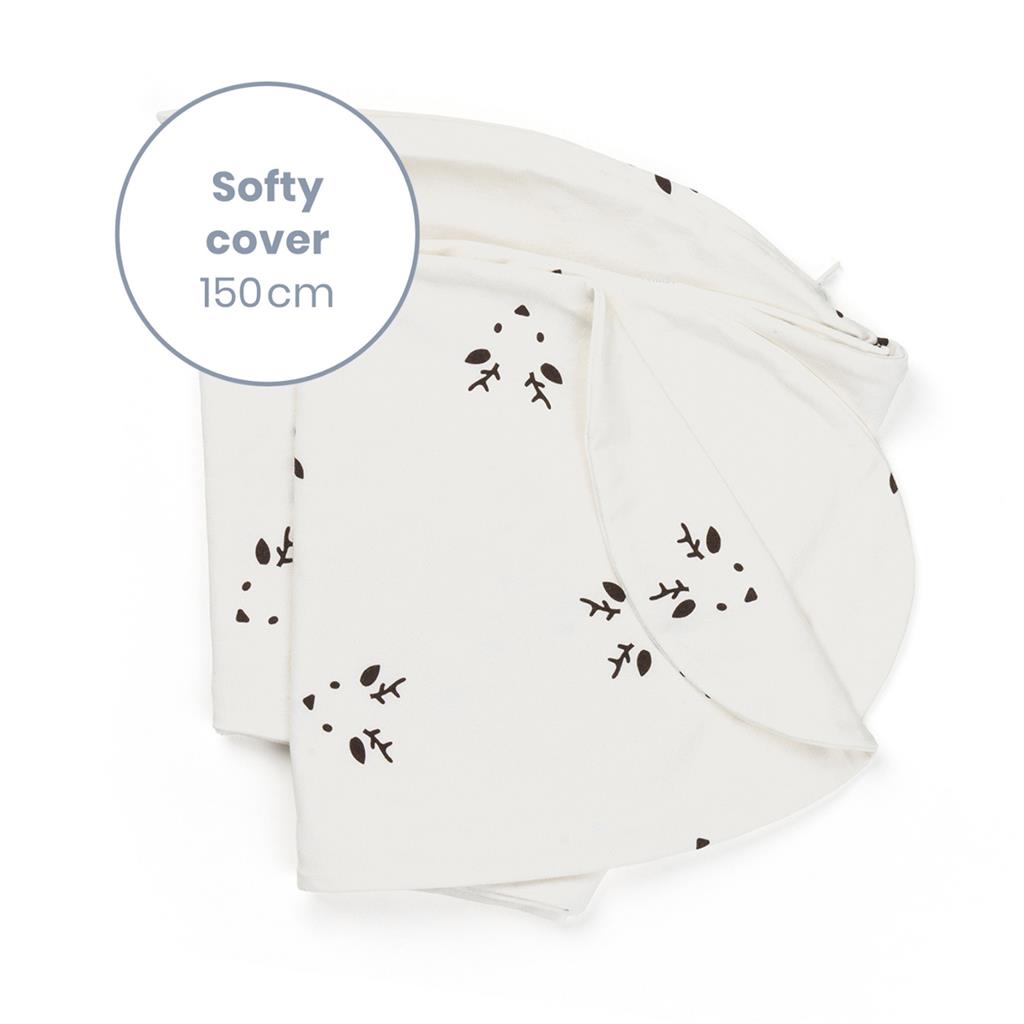 Housse de coussin Softy