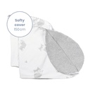 Cover relaxation cushion Softy