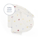 Cover relaxation cushion Softy