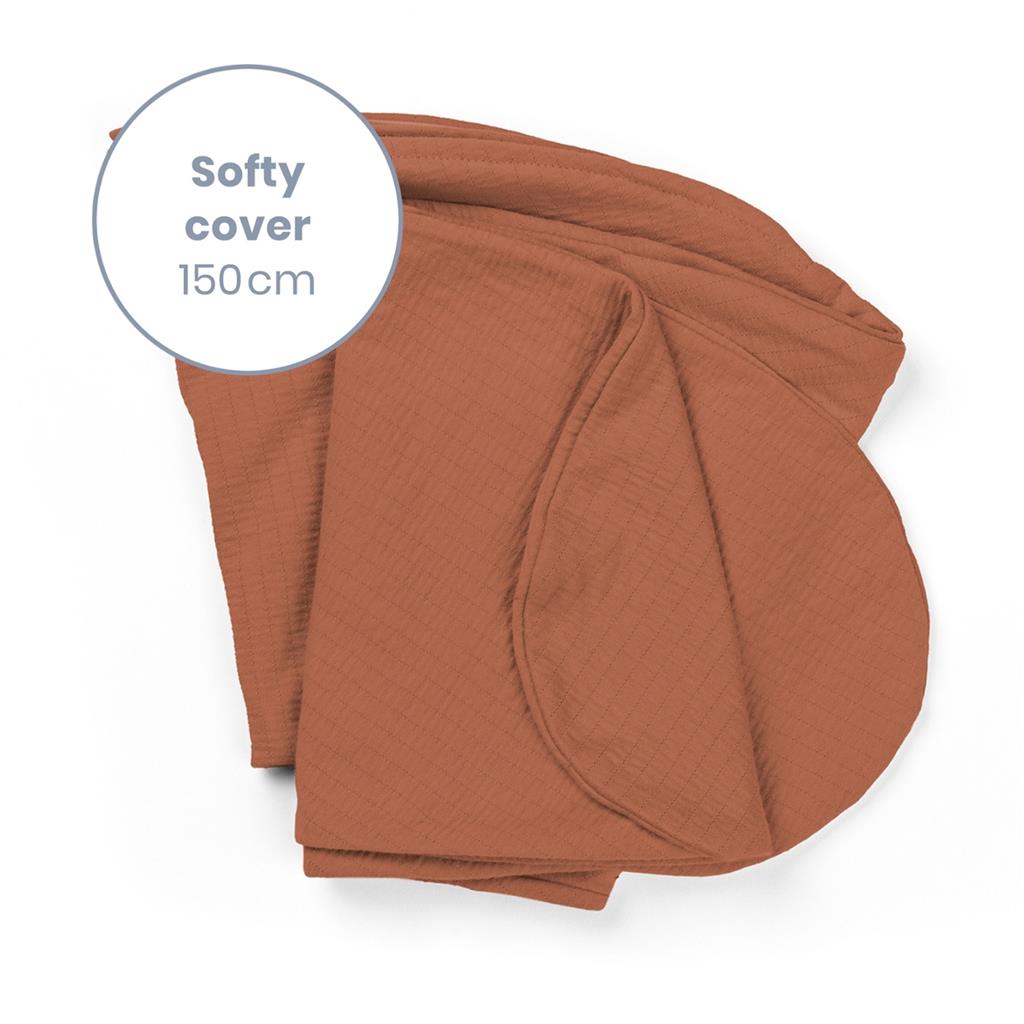 Cover relaxation cushion Softy