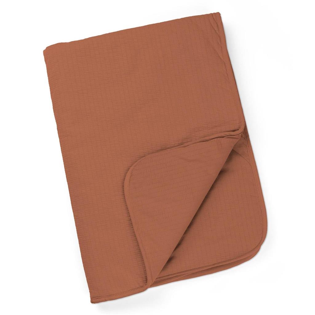 Couverture en coton
