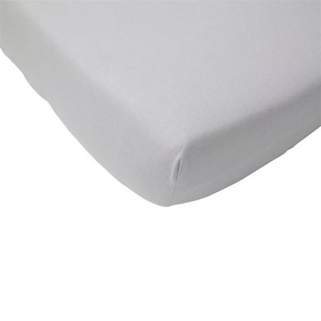 Hoeslaken Jersey 40x90