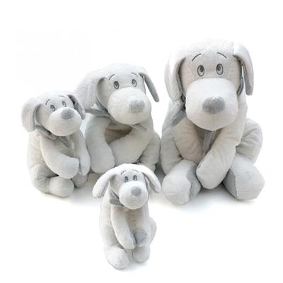 Soft toy 40 cm dog Fifi