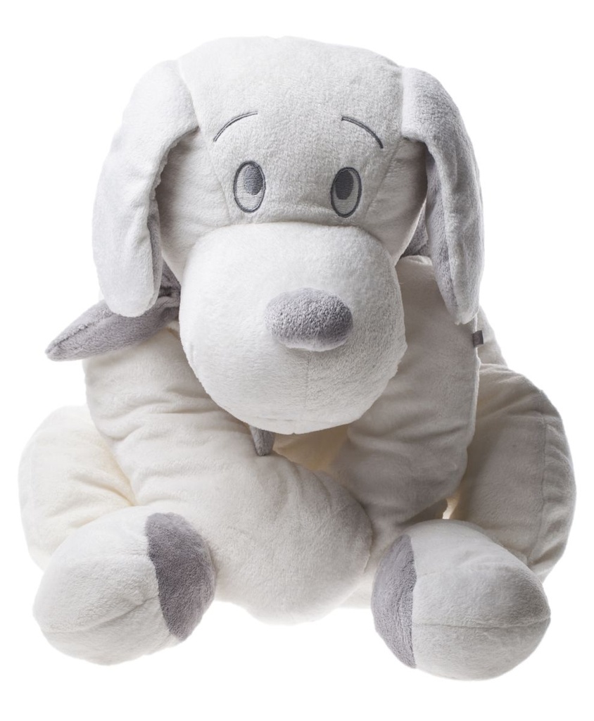 Knuffel 75 cm hond Fifi