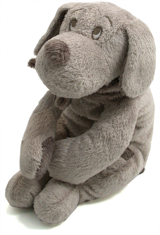 Peluche 30cm chien Fifi