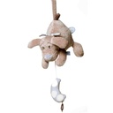Muziekknuffel hond Fifi pp musical 15
