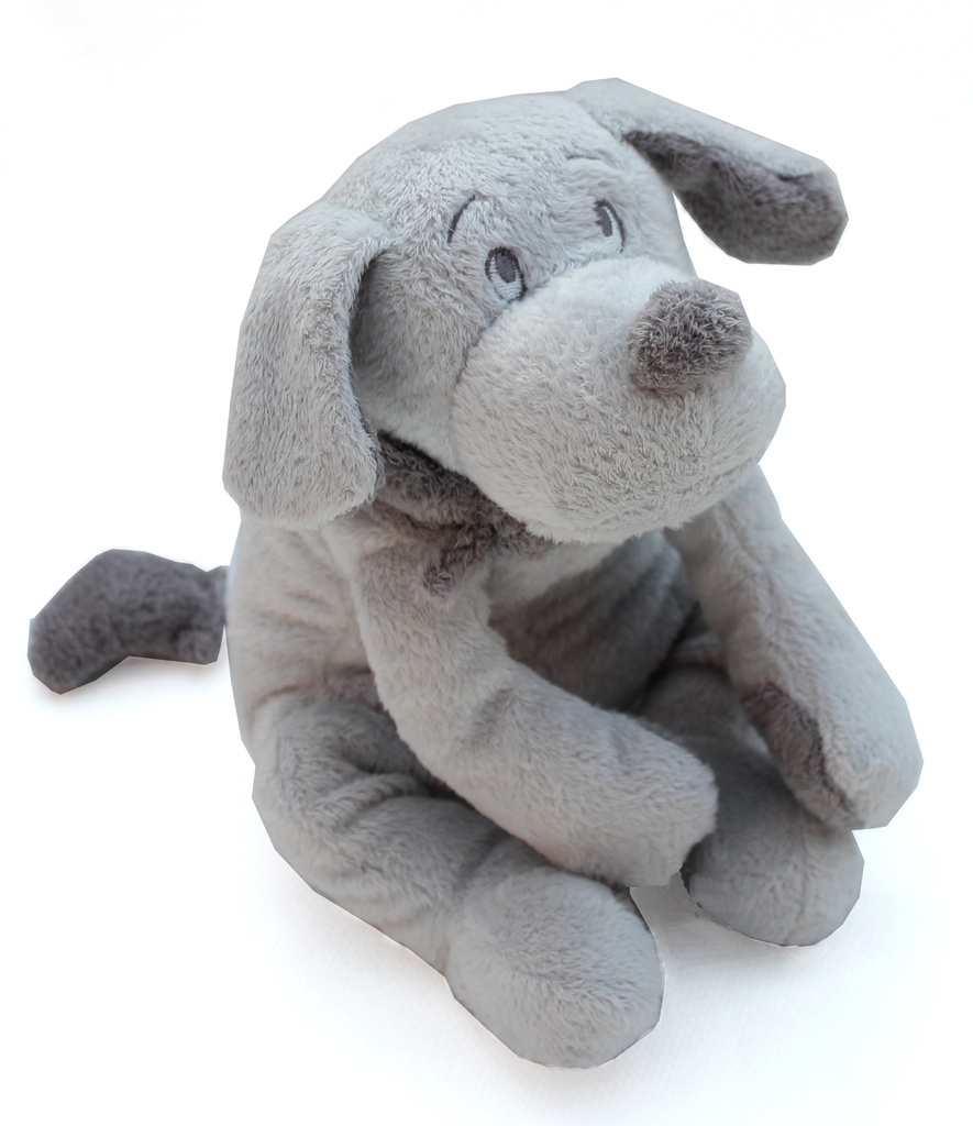 Muziekknuffel hond Fifi pp musical 30