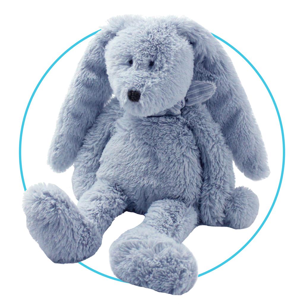 Cuddle rabbit Flor (32cm)