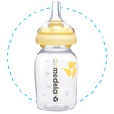 Feeding system Calma + bottle 250ml