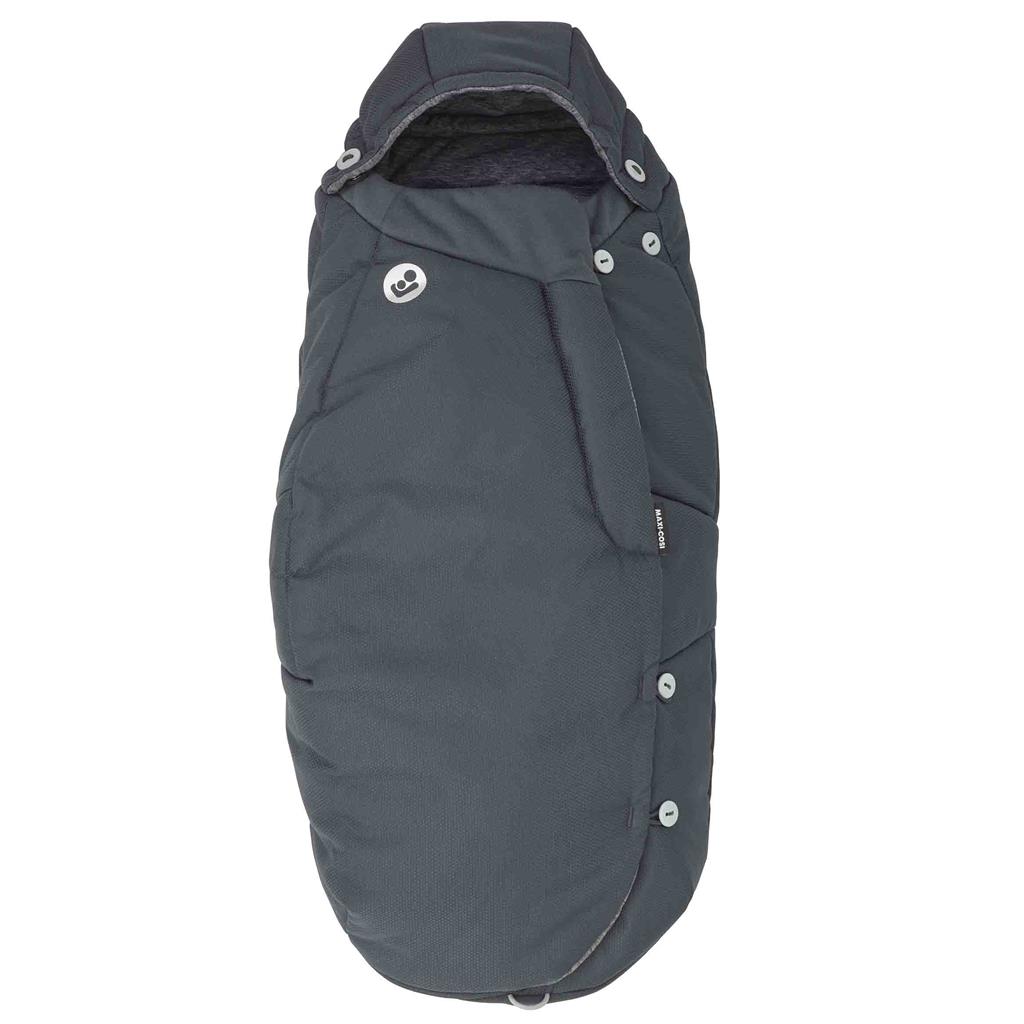 Voetenzak universeel kinderwagen