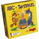 Jeu : mini : abc magic duel