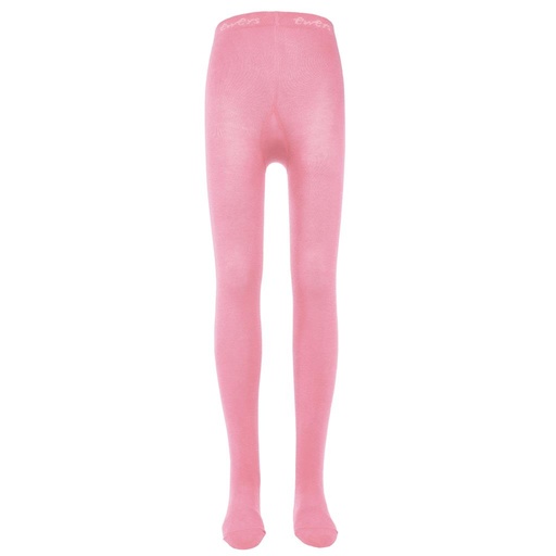 Collants Uni altrosa 