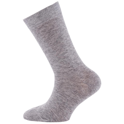 Stockings comodo grau mel. grijs 