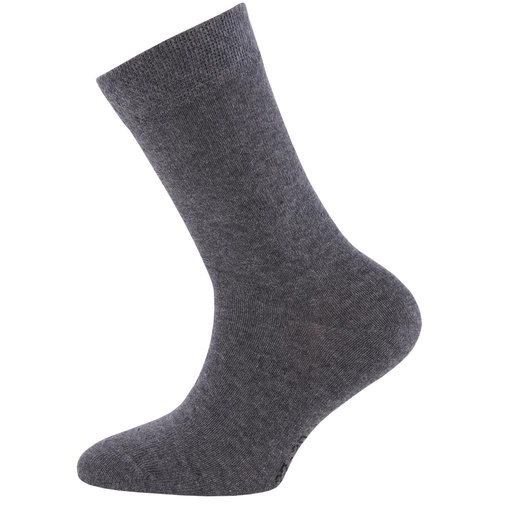 Stockings comodo antraciet mel. 