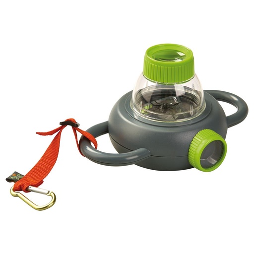 Examination magnifier Haba  