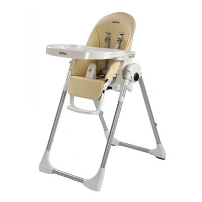 Chaise haute Prima Pappa Zero-3 Peg Pérego paloma 