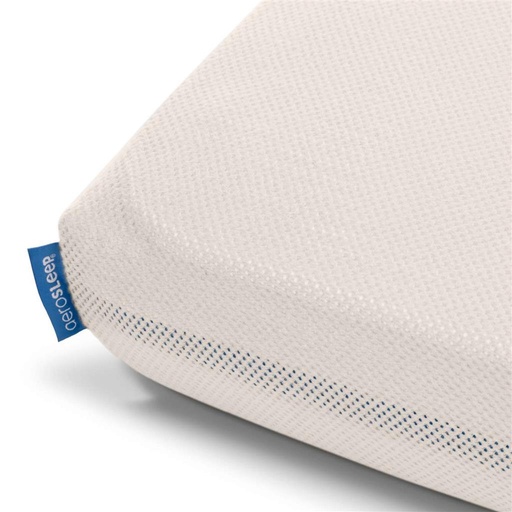 Fitted sheet almond 