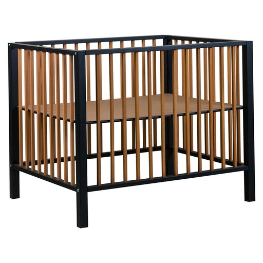 Parc nordique black-naturel 75X95