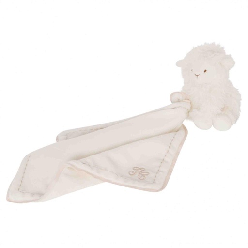 Doudou schaap Edmond ecru(ivory)