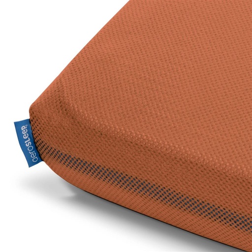 Fitted sheet redwood 