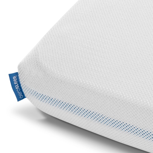 Fitted sheet wit 