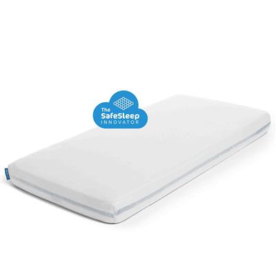 Fitted sheet white