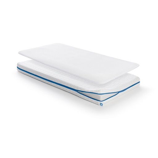 Matelas dormir en toute sécurité pack evolution  