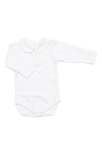 Noa Body met rond kraagje  