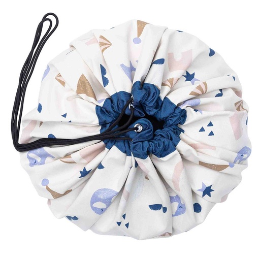 Storage bag circus 