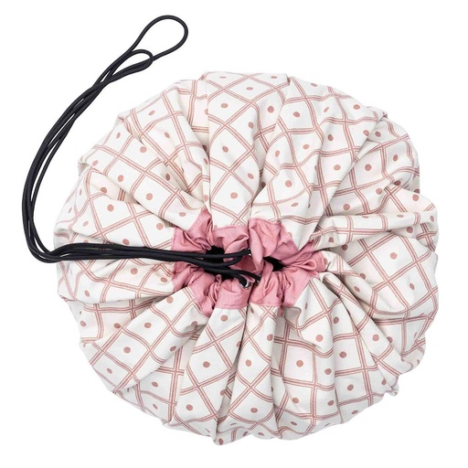 Sac de rangement geo corral 